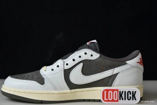 Reverse Mocha Travis x Jordan Scott Air DM7866-162 1 1115